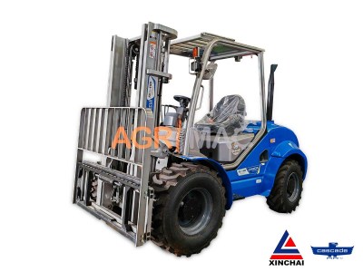 klark-off-road-xinchai