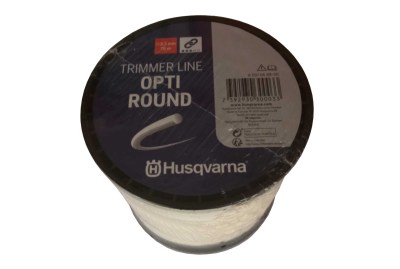 mesineza-basikou-tipou-Opti-Round-Husqvarna-3.3mmx75m-aspri-polymeros-larisa