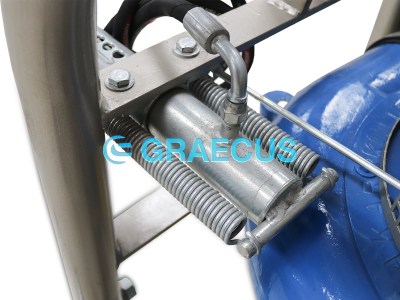 powder-sulfur-machine-pump-2T150-GRAECUS