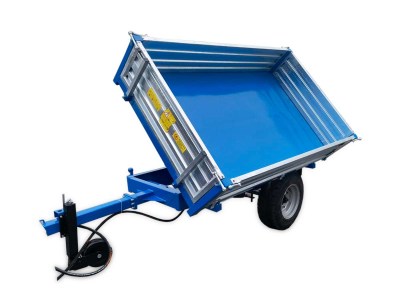 treiler-4tonon-me-ydrayliki-tripli-anatropi-times-MT4000-3H