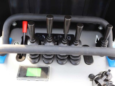 xeiristiria-dumper-H800S-pro