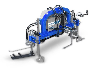 ydrayliko-polymixanima-GRAECUS-CHIMERA-BRATSO-HYD