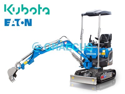 Μίνι-τσαπάκι-Diesel-με-περιστροφή-στην-μπούμα-πτυσσόμενες-ερπύστριες-και-πλαϊνοί-μοχλοί-χειρισμού-EB12-PRO