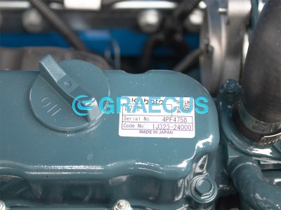 κινητηρας-Kubota-εκσκαφεα-EB12pro