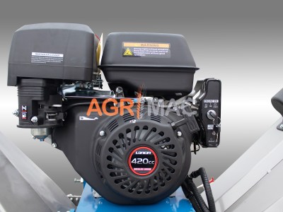 κινητηρας-κλαδοτεμαχιστη-θρυμματιστη-βενζινης-KB15