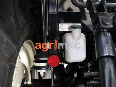 τρακτερ-LS-XR509