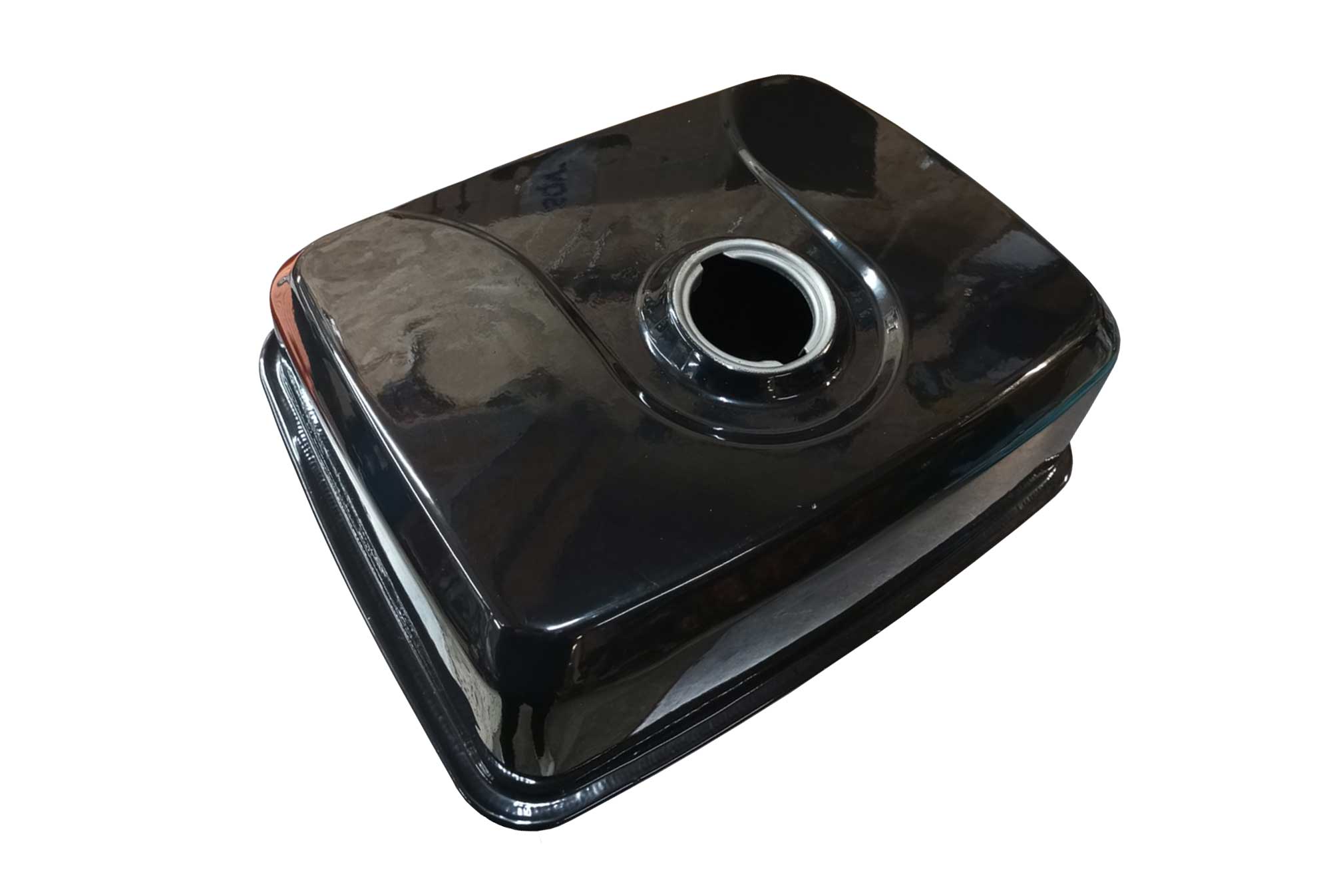 G270F | Loncin | Ρεζερβουάρ κινητήρα 