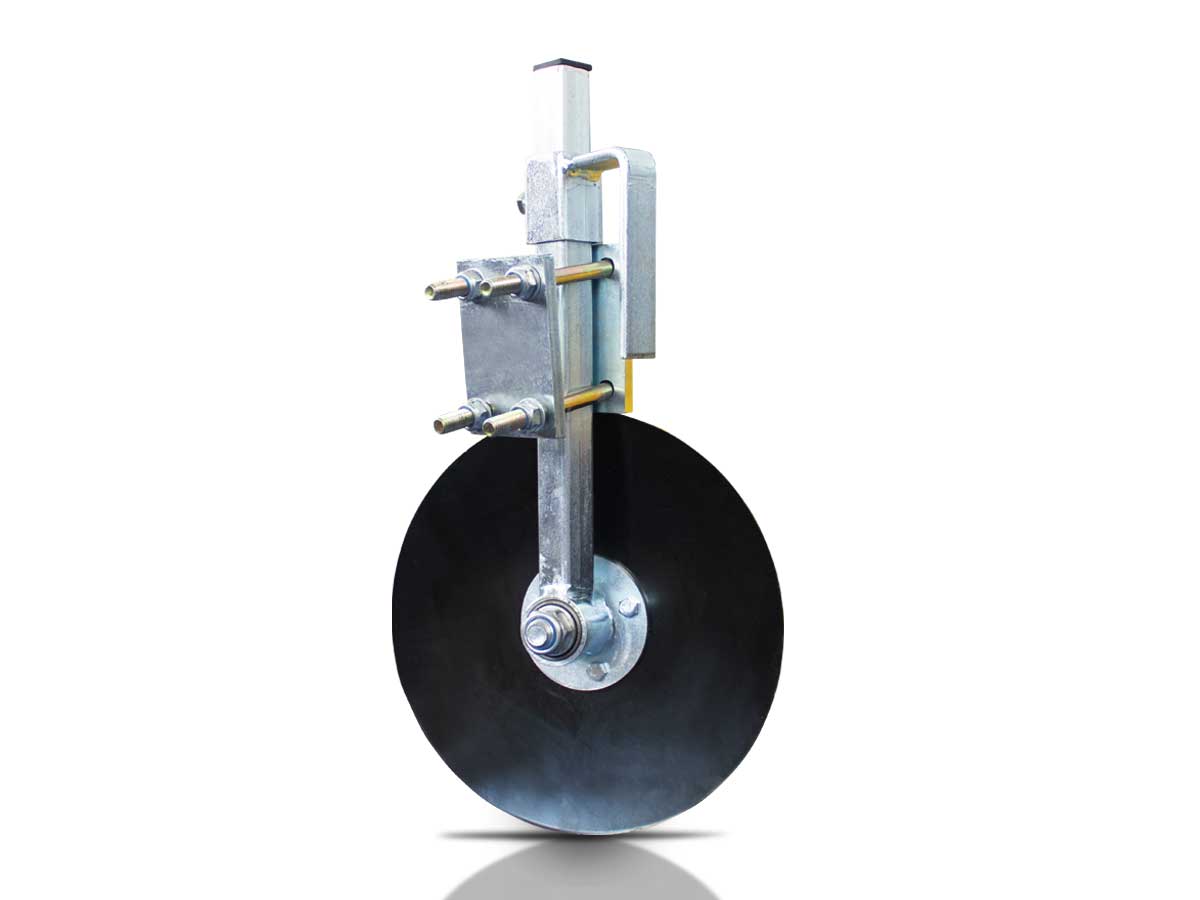 HYDRA DISKOS - R | Graecus | Δεξιός δίσκος για πλαίσιο πολυμηχανήματος 