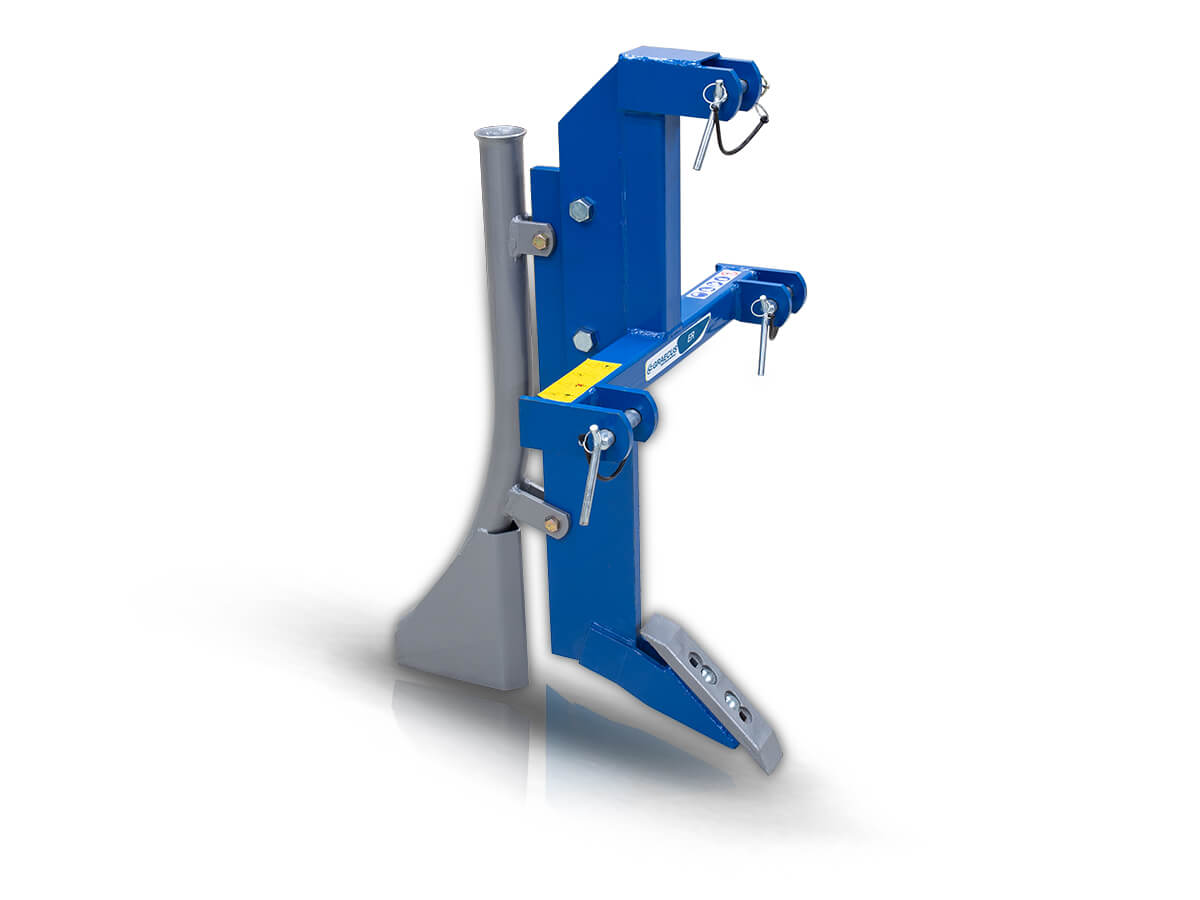 ER | Graecus | Ρίπερ εγκατάστασης δικτύων 