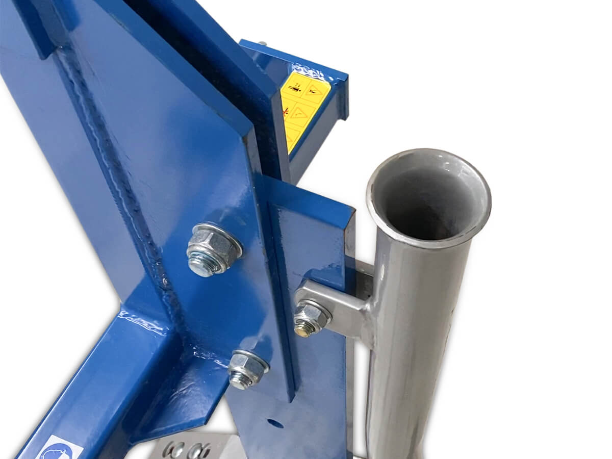 ER | Graecus | Ρίπερ εγκατάστασης δικτύων 