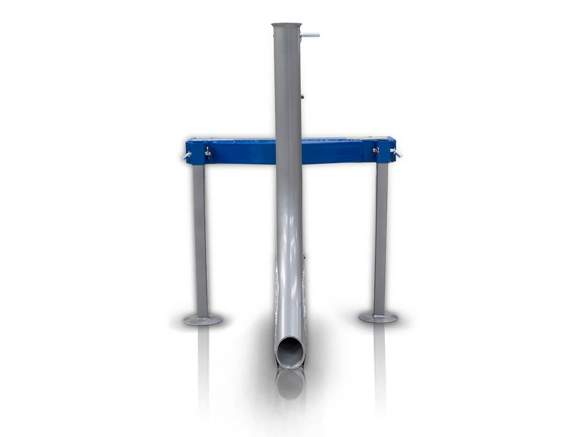 MR | Graecus | Ρίπερ εγκατάστασης δικτύων 