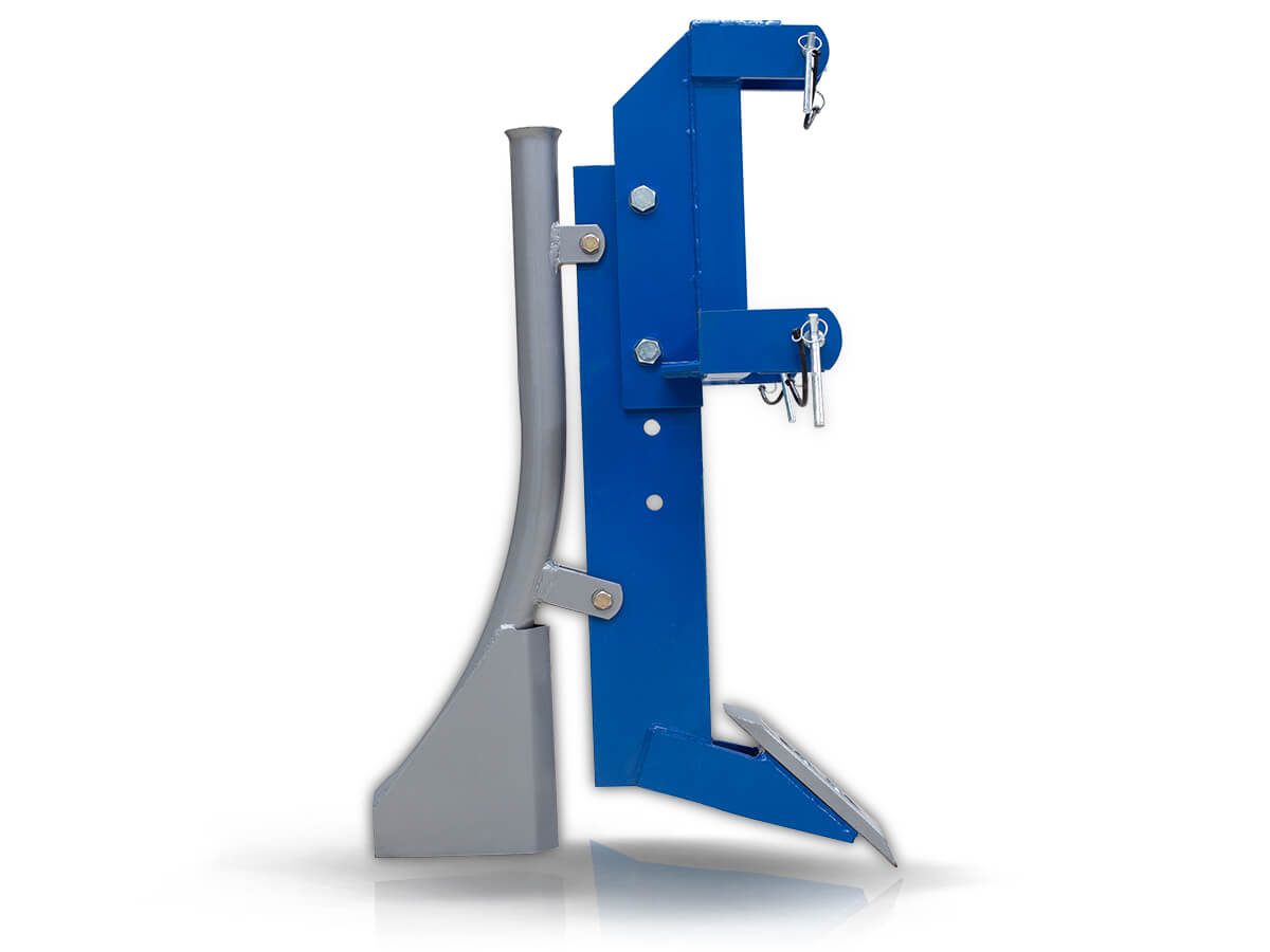 ER | Graecus | Ρίπερ εγκατάστασης δικτύων 