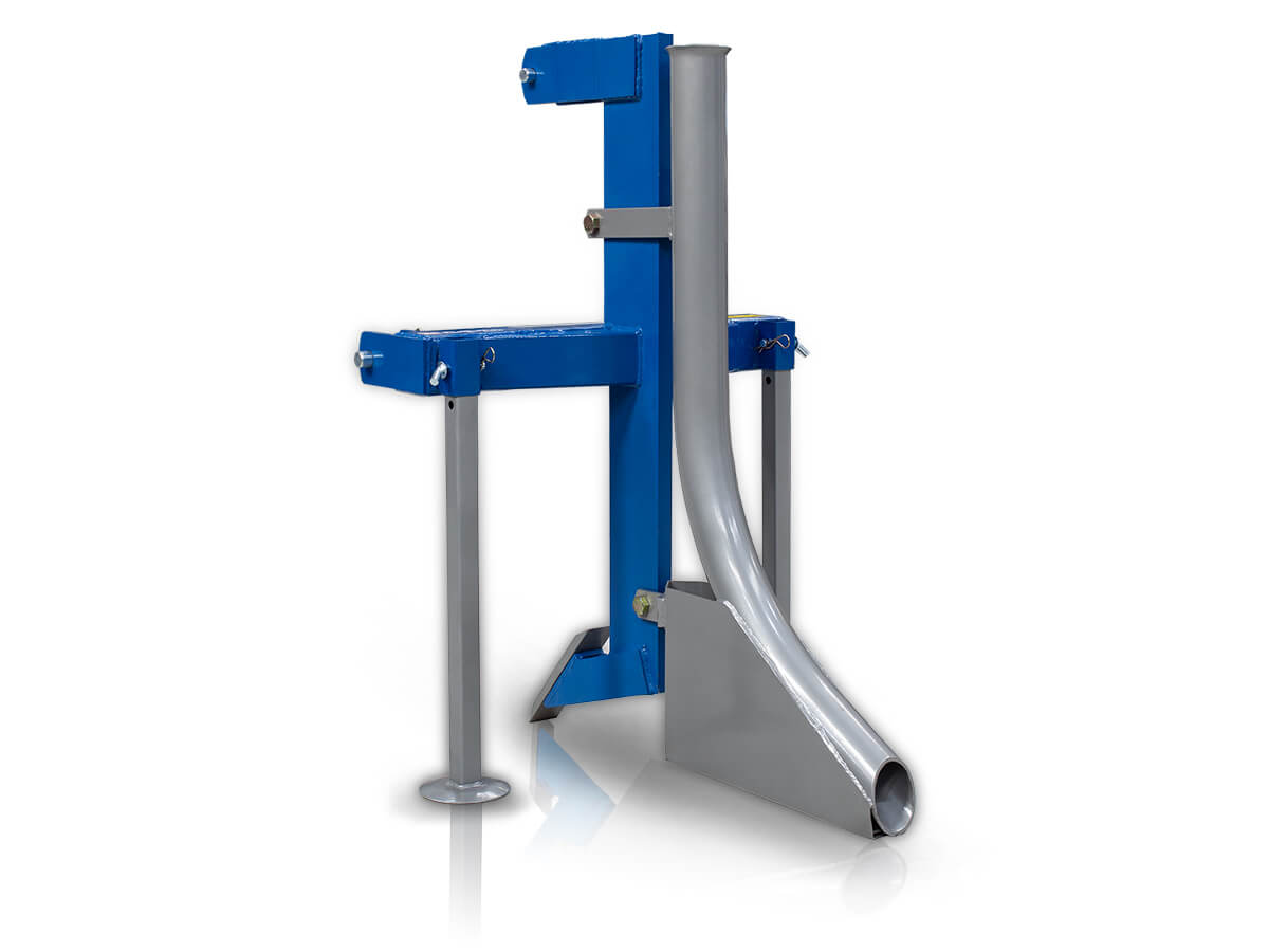 MR | Graecus | Ρίπερ εγκατάστασης δικτύων 