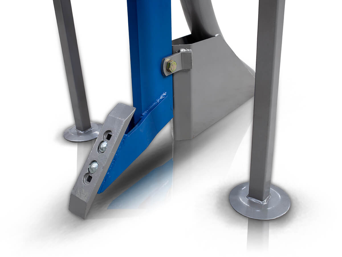 MR | Graecus | Ρίπερ εγκατάστασης δικτύων 