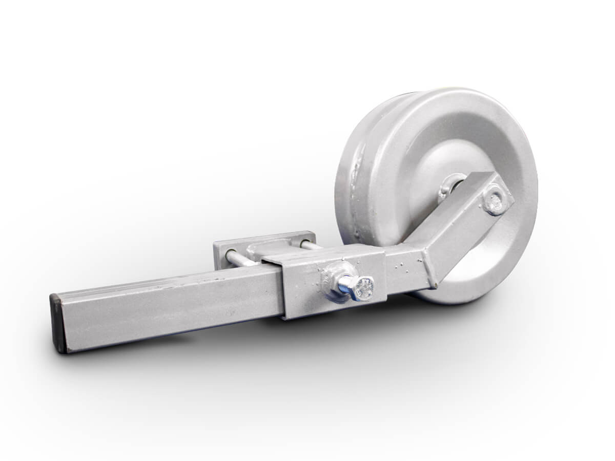 HYDRA RODES | Graecus | Κιτ ρόδες ρύθμισης βάθους για πλαίσιο πολυμηχανήματος 