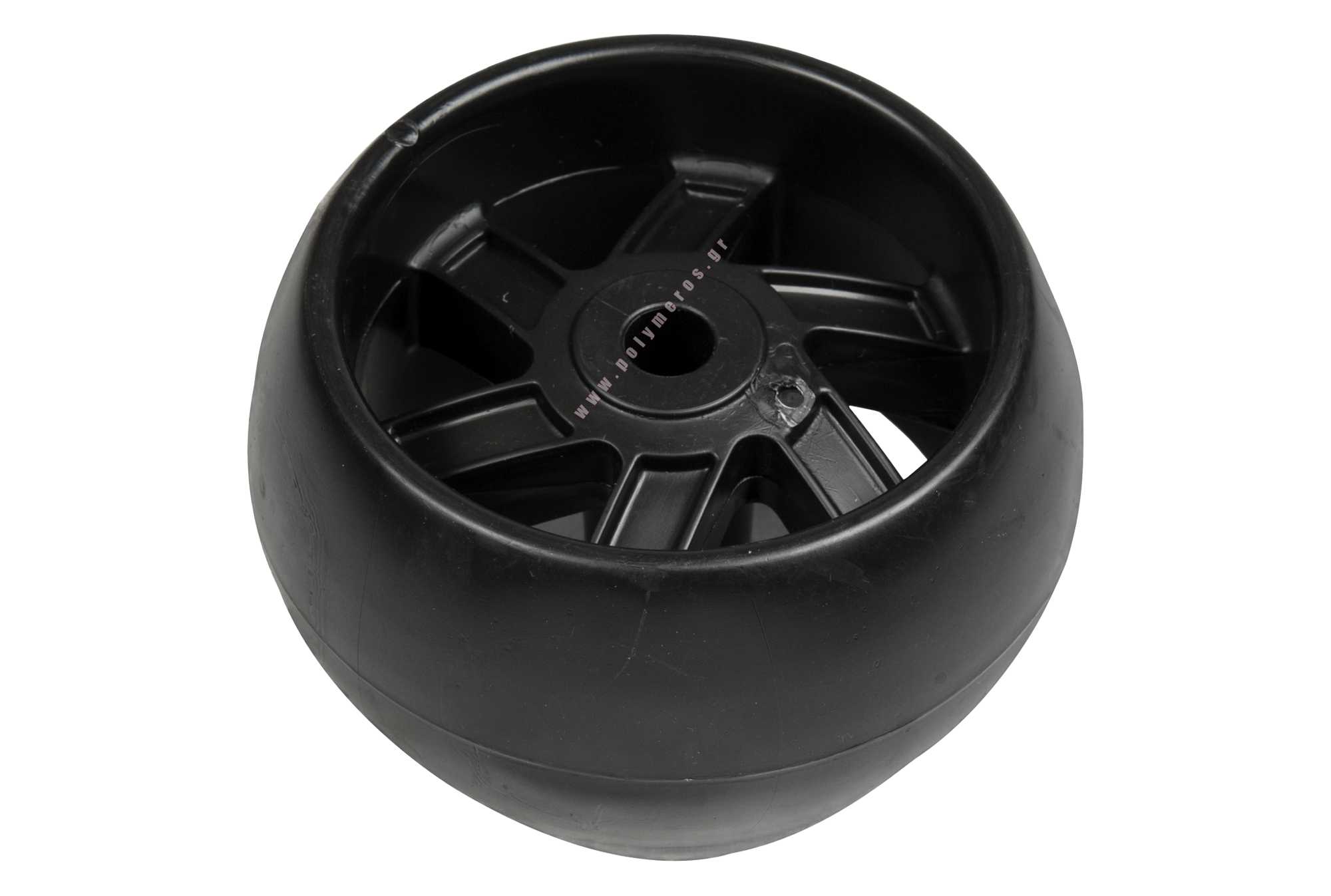 Ρόδα Husqvarna zero-turn mowers Z146, Z248F, Z254F (5895273-01)