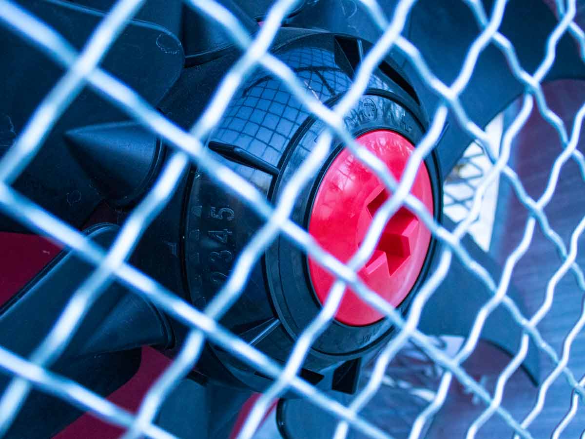 TPA350R | Agron Mag | Τουρμπίνα Ψεκασμού αναρτώμενη 350L 