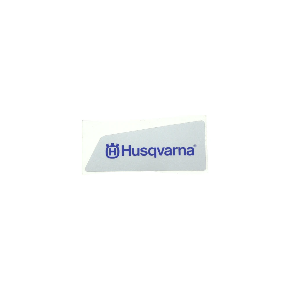 562 | Husqvarna | Αυτοκόλλητο αλυσοπρίονου (523058001)