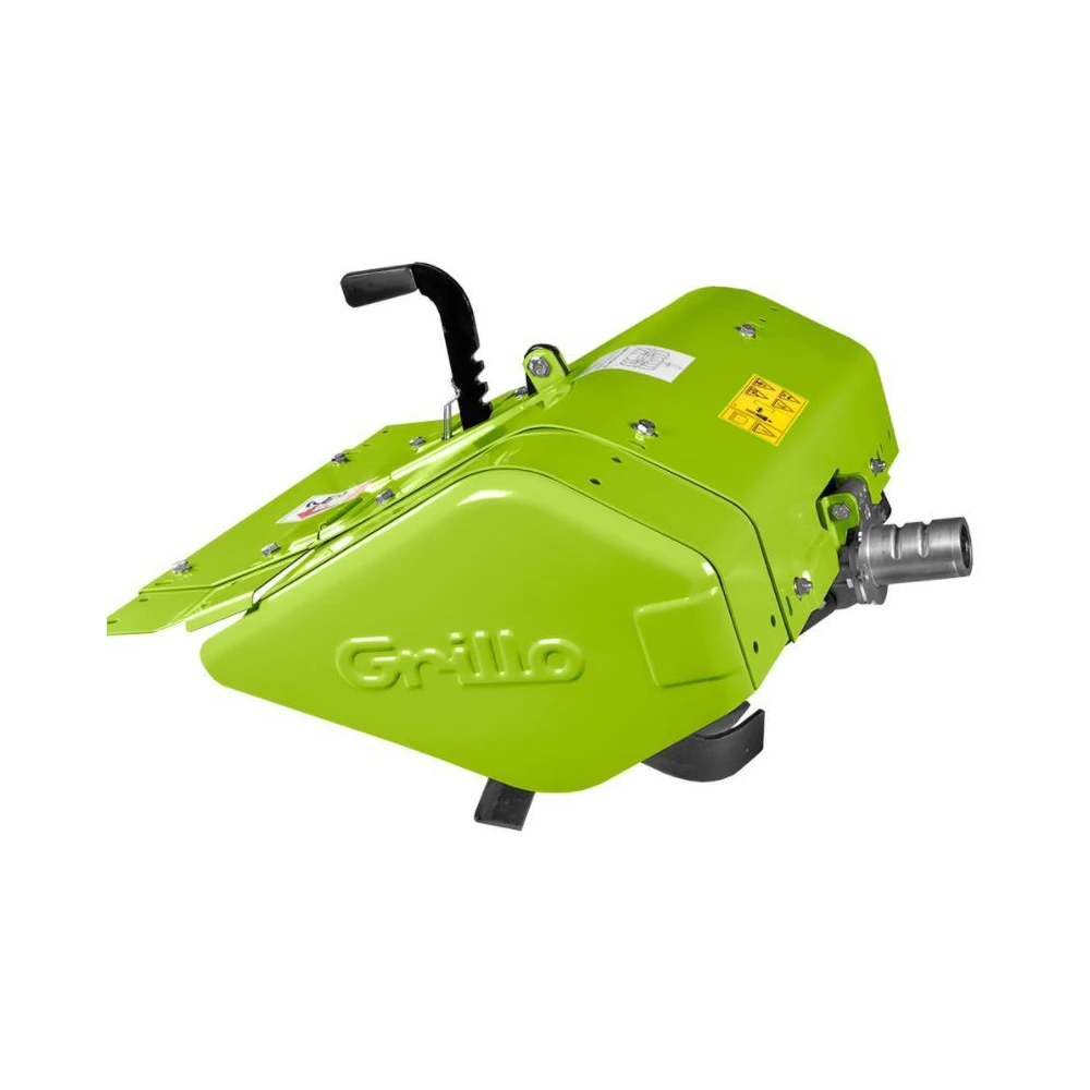 Φρέζα Ρυθμιζόμενη Grillo για G55