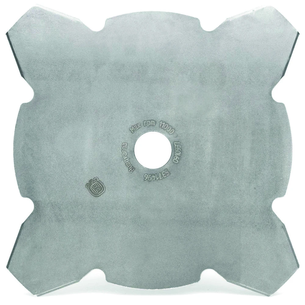 Δίσκος Χορτοκοπής Husqvarna 255-4-20 / Φ 255 mm