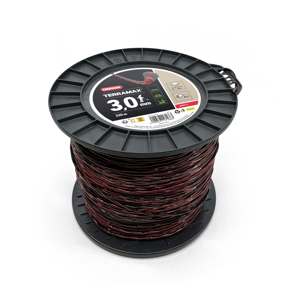  Oregon | Μεσινέζα Terramax 3.0mm 220m
