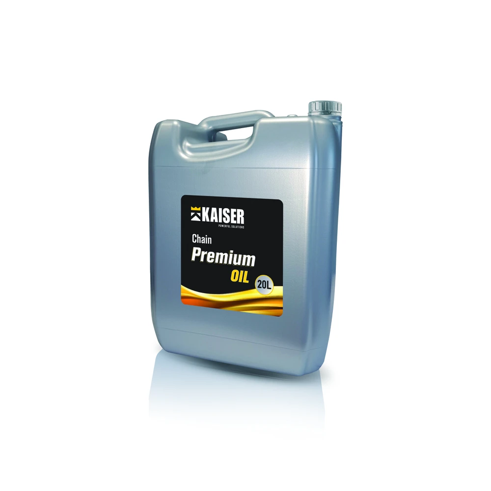 Λάδι Αλυσίδας Ορυκτό Premium Kaiser 20Lt.