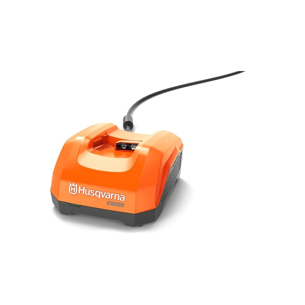 Husqvarna | Φορτιστής Μπαταρίας 40-C500X