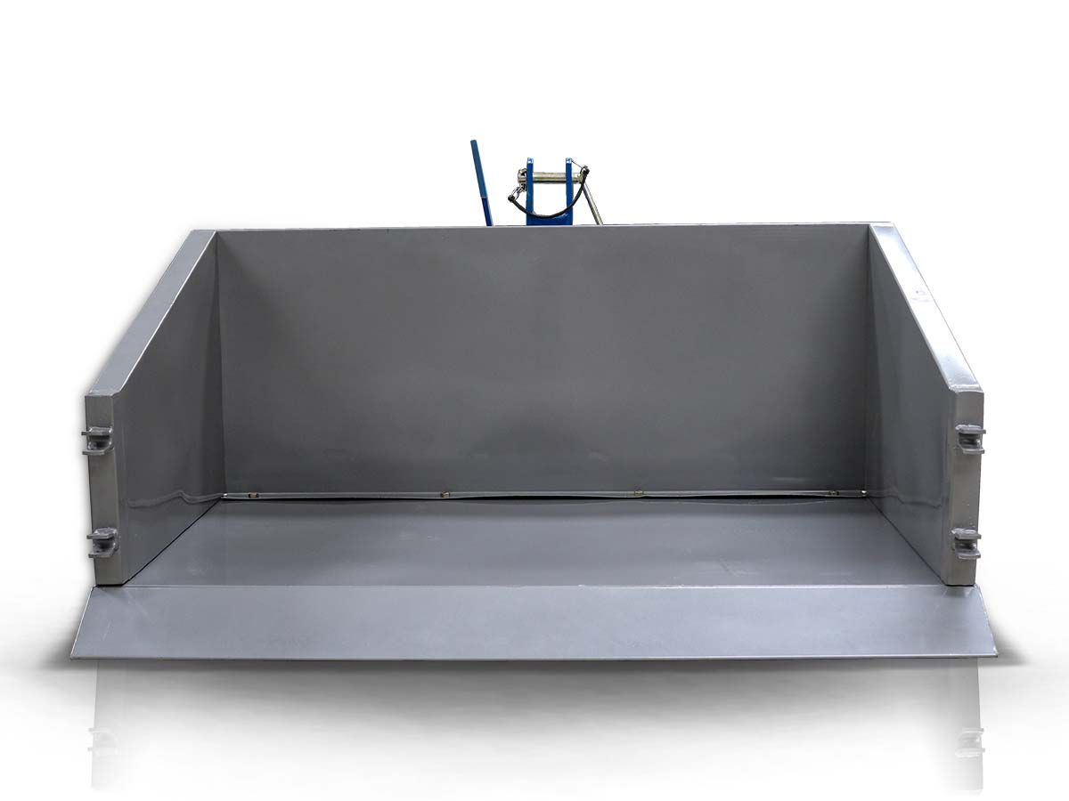 KM120 | Graecus | Σέσουλα αναρτώμενη ενισχυμένη 