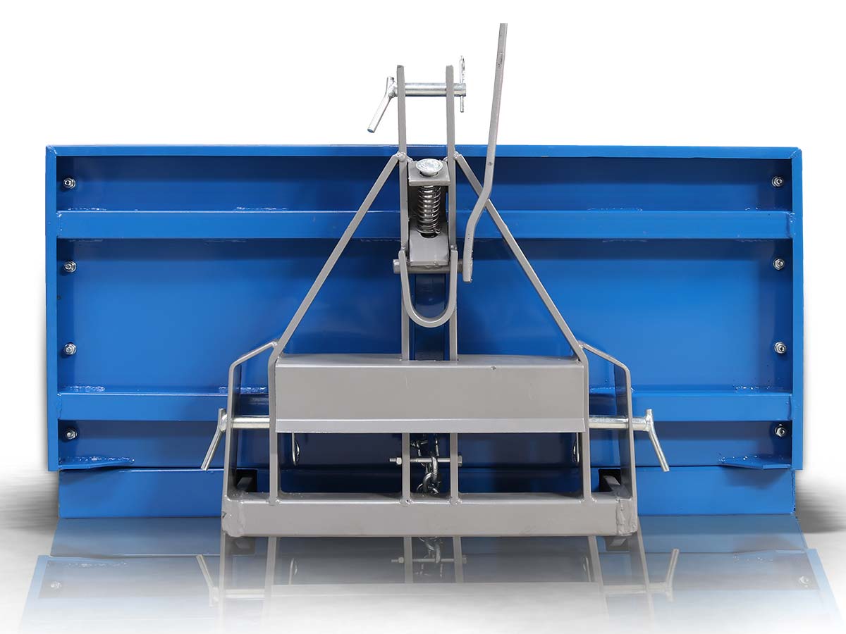 KM100 | Graecus | Σέσουλα αναρτώμενη ενισχυμένη 