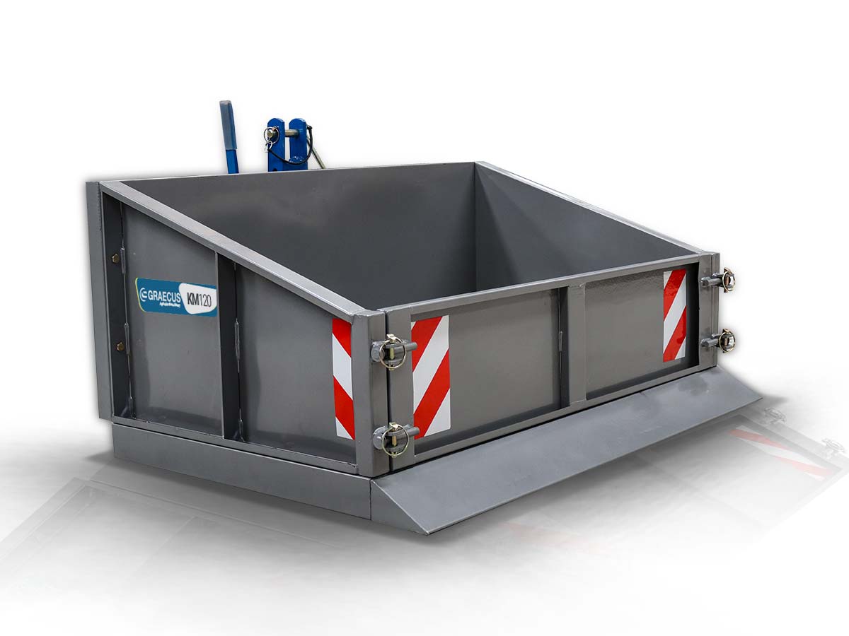 KM120 | Graecus | Σέσουλα αναρτώμενη ενισχυμένη 