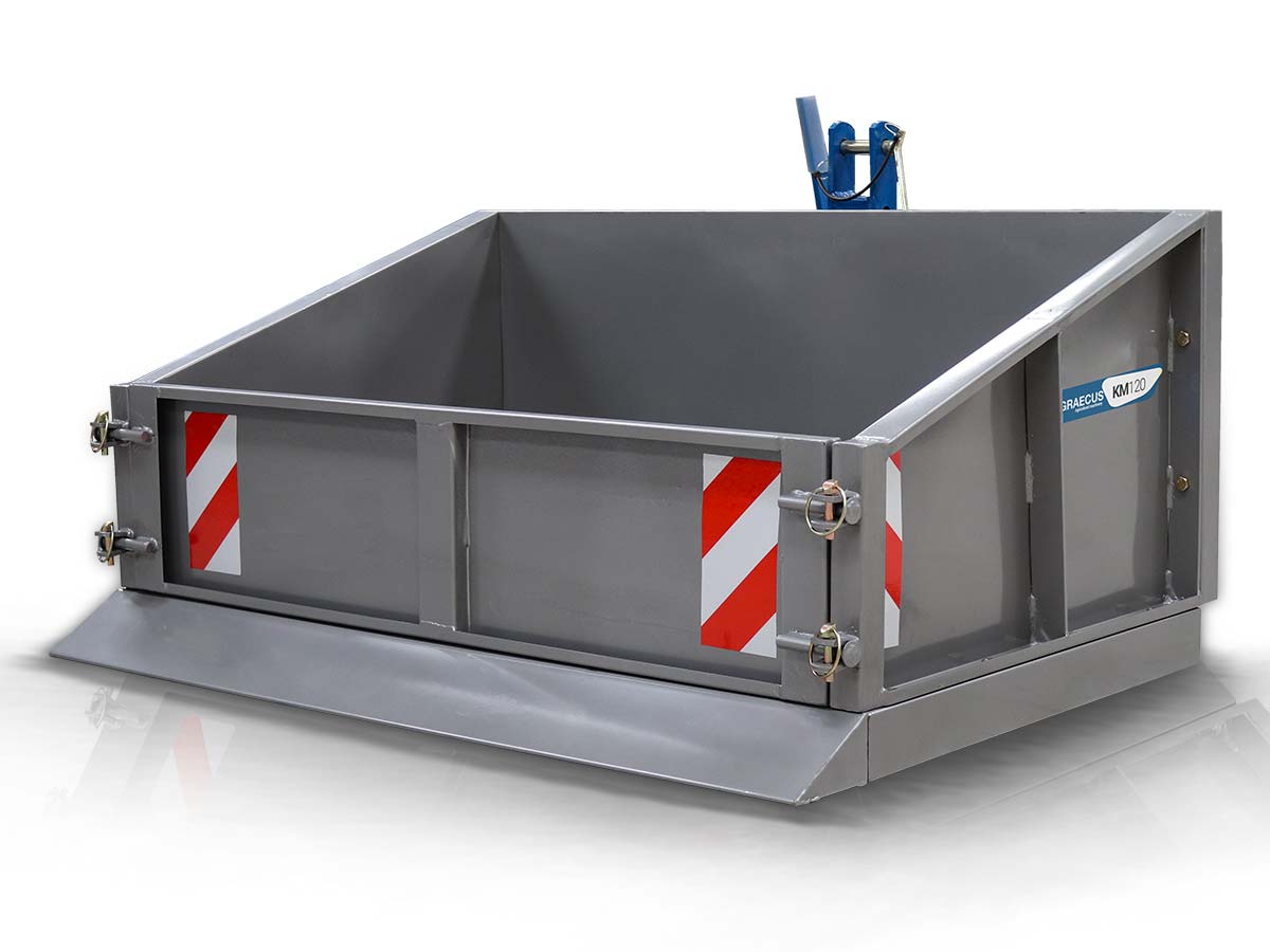 KM120 | Graecus | Σέσουλα αναρτώμενη ενισχυμένη 