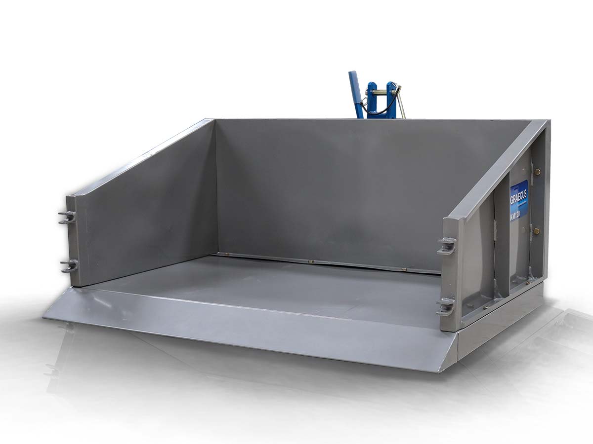 KM120 | Graecus | Σέσουλα αναρτώμενη ενισχυμένη 