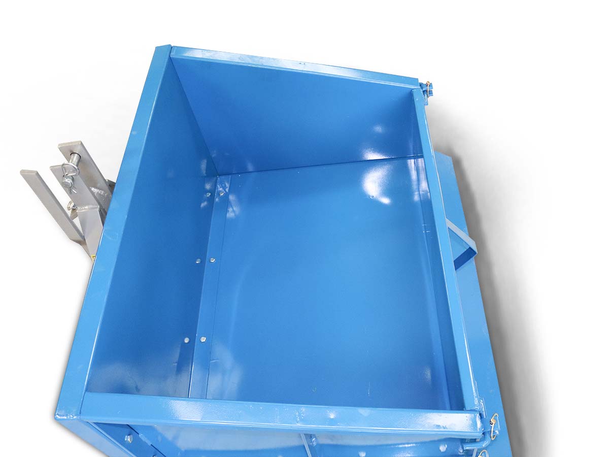 KM100 | Graecus | Σέσουλα αναρτώμενη ενισχυμένη 