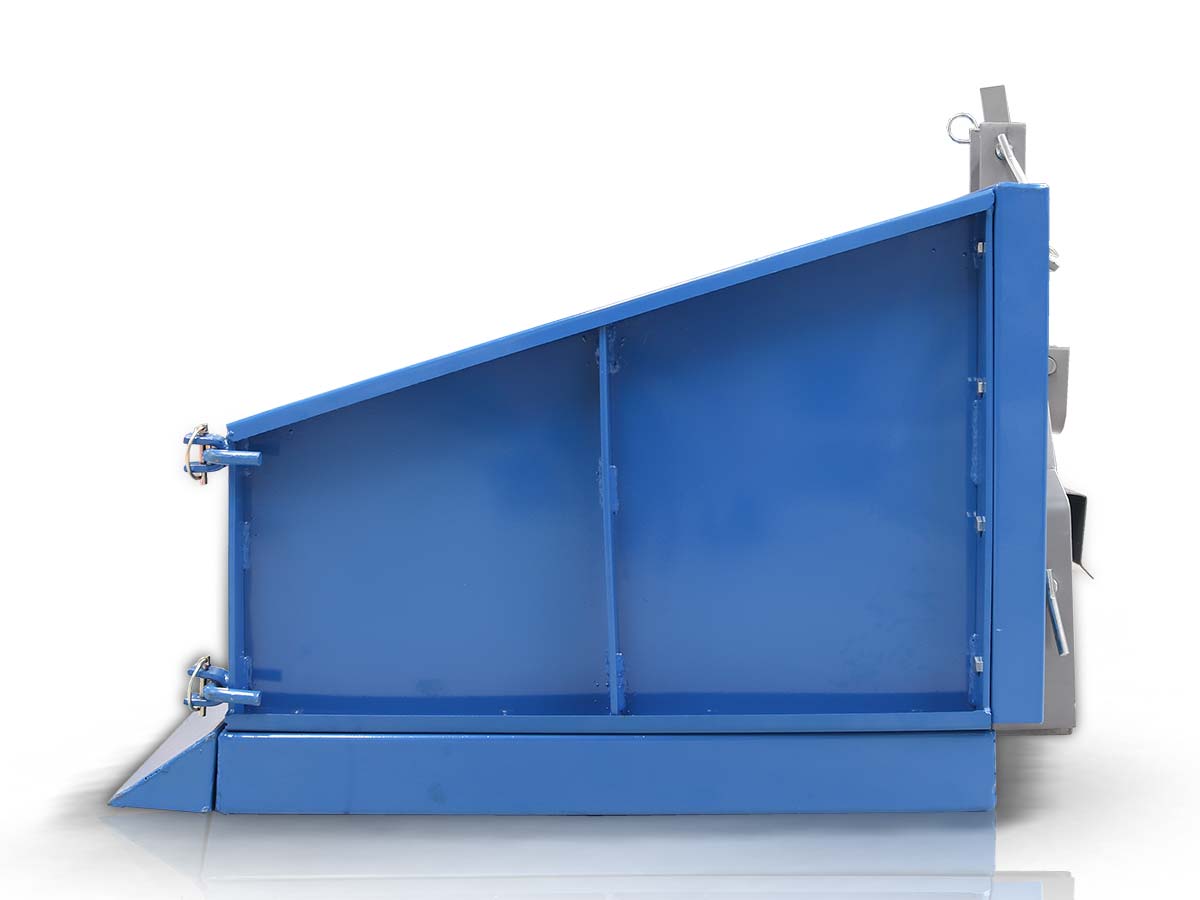 KM100 | Graecus | Σέσουλα αναρτώμενη ενισχυμένη 