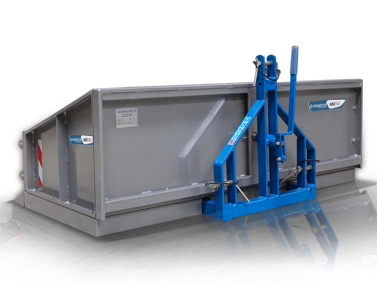 KM160 | Graecus | Σέσουλα αναρτώμενη ενισχυμένη 