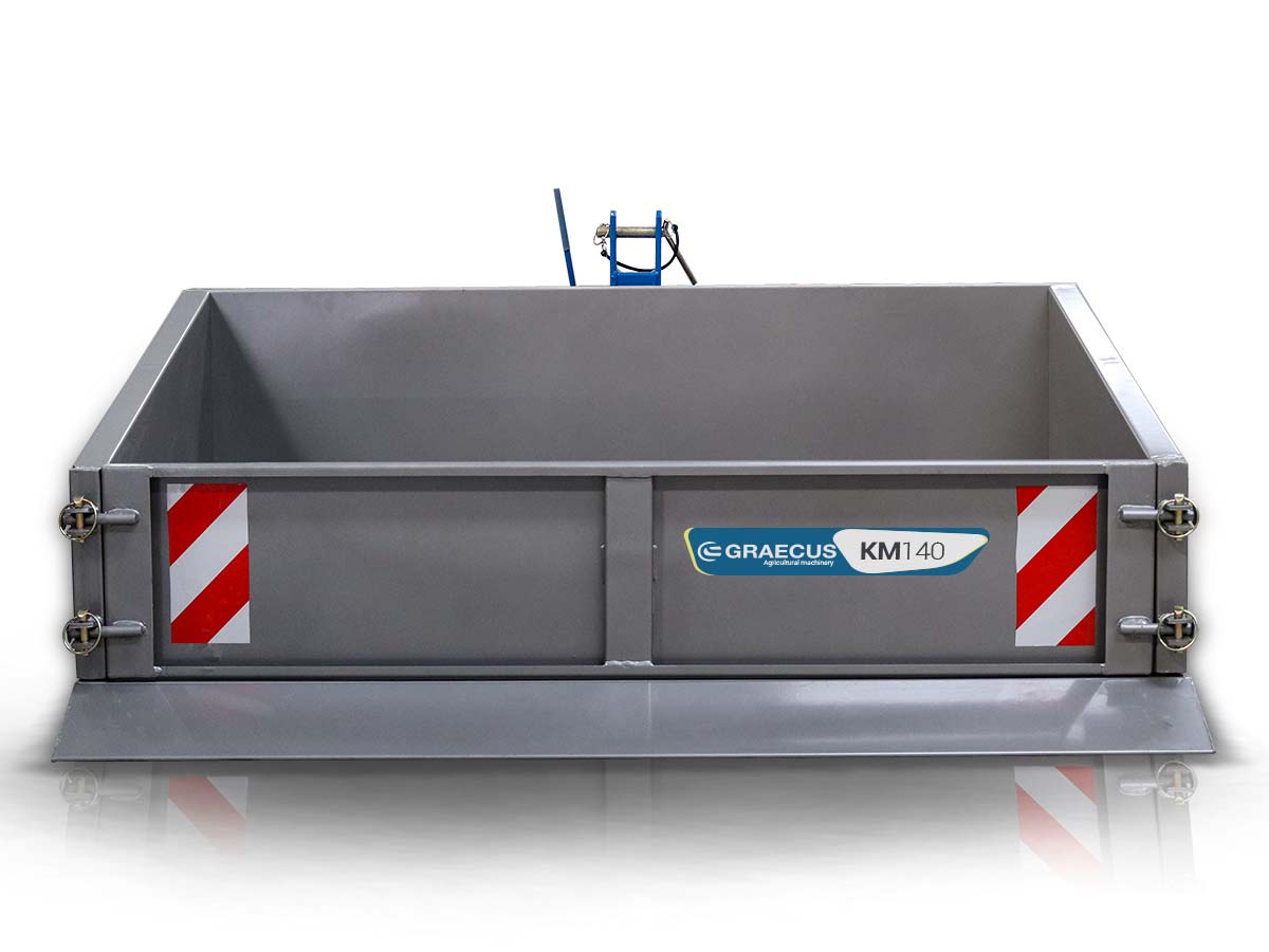 KM140 | Graecus | Σέσουλα αναρτώμενη ενισχυμένη 