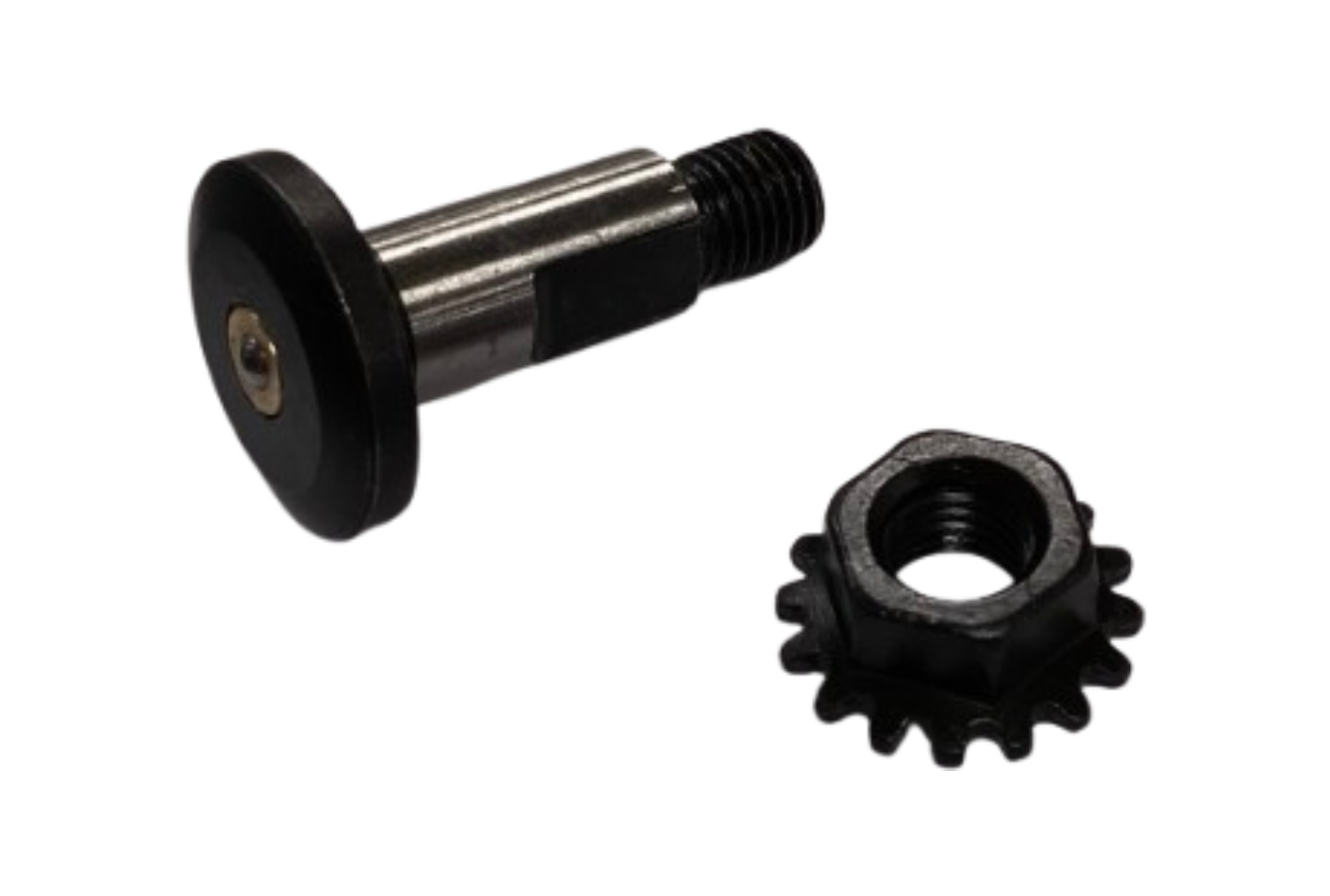 Kyros | Σετ άξονα ψαλιδιού μπαταρίας για KY111-111S (58-59-0055)