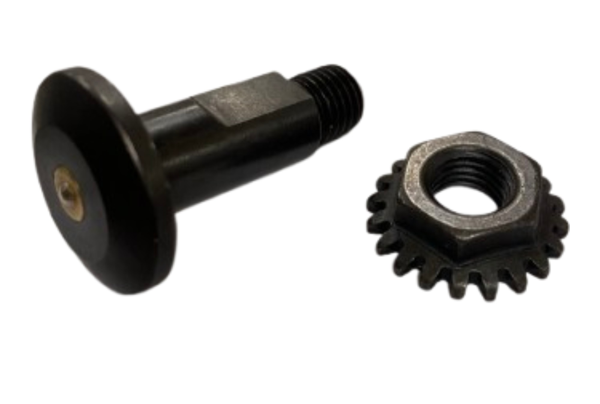 Kyros | Σετ άξονα ψαλιδιού μπαταρίας για KY114S (58-59-0088)