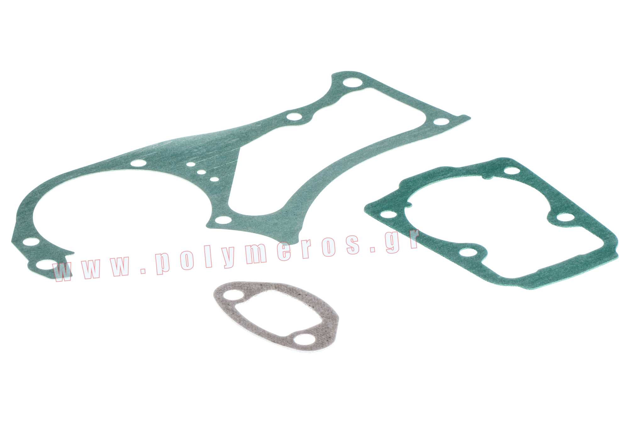 Σετ φλάντζα κυλίνδρου αλυσοπρίoνου Husqvarna 545, 550 XP (5777666-03)