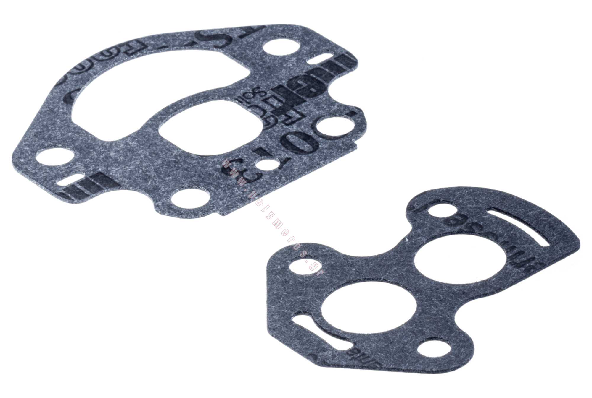 Σετ φλάντζα κυλίνδρου αλυσοπρίoνου Husqvarna 120 MarkII, 235, 240 (5450818-92)