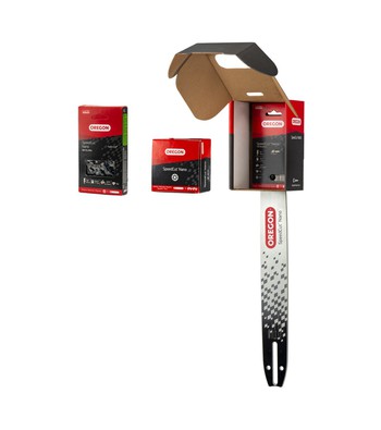 SpeedCut Nano | Oregon | Σετ λάμα 16