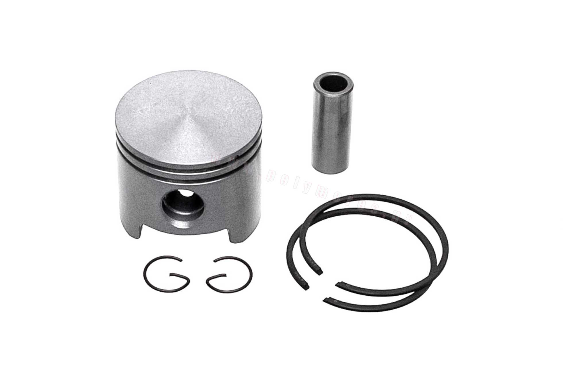 Σετ πιστονιού θαμνοκοπτικού D.47.5mm Efco SA 2062 (56522023)