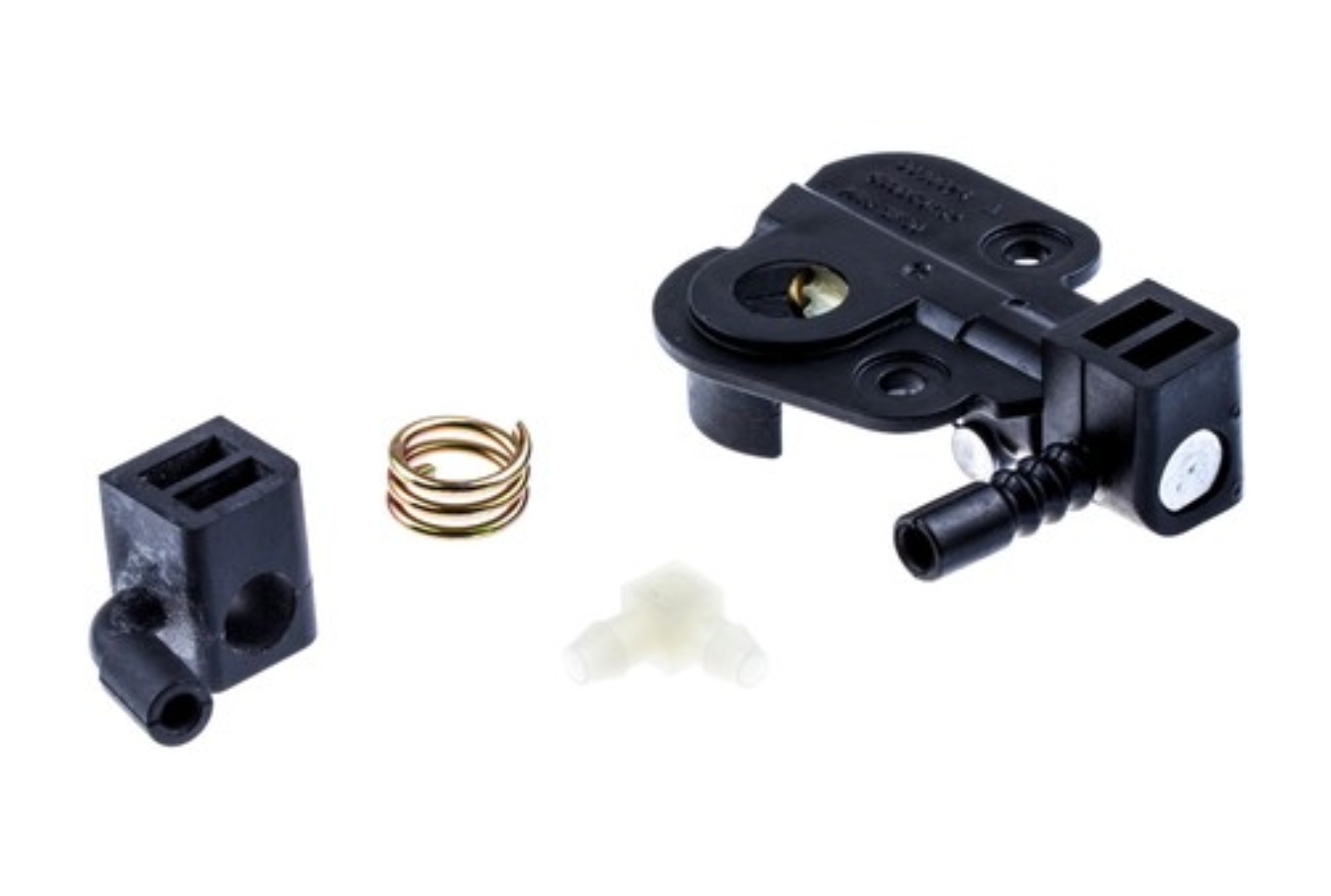 Σετ αντλίας λαδιού αλυσοπρίονου Jonsered 2035, CS2138, McCulloch MAC20X, MacCat442  (5300712-59)