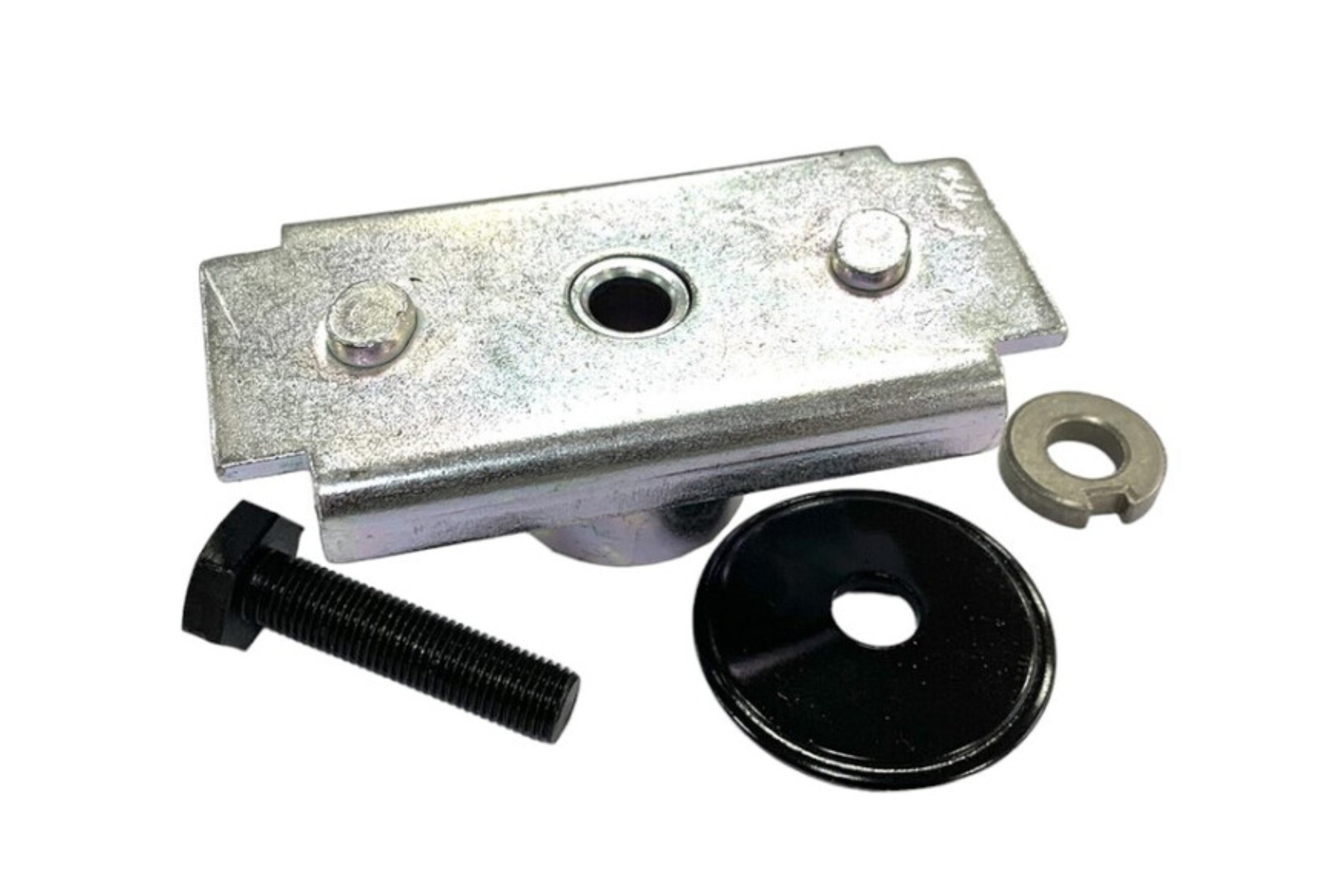 Σετ βάση μαχαιριών χλοοκοπτικών Husqvarna LC151S,  LB 256SP (5295950-01)