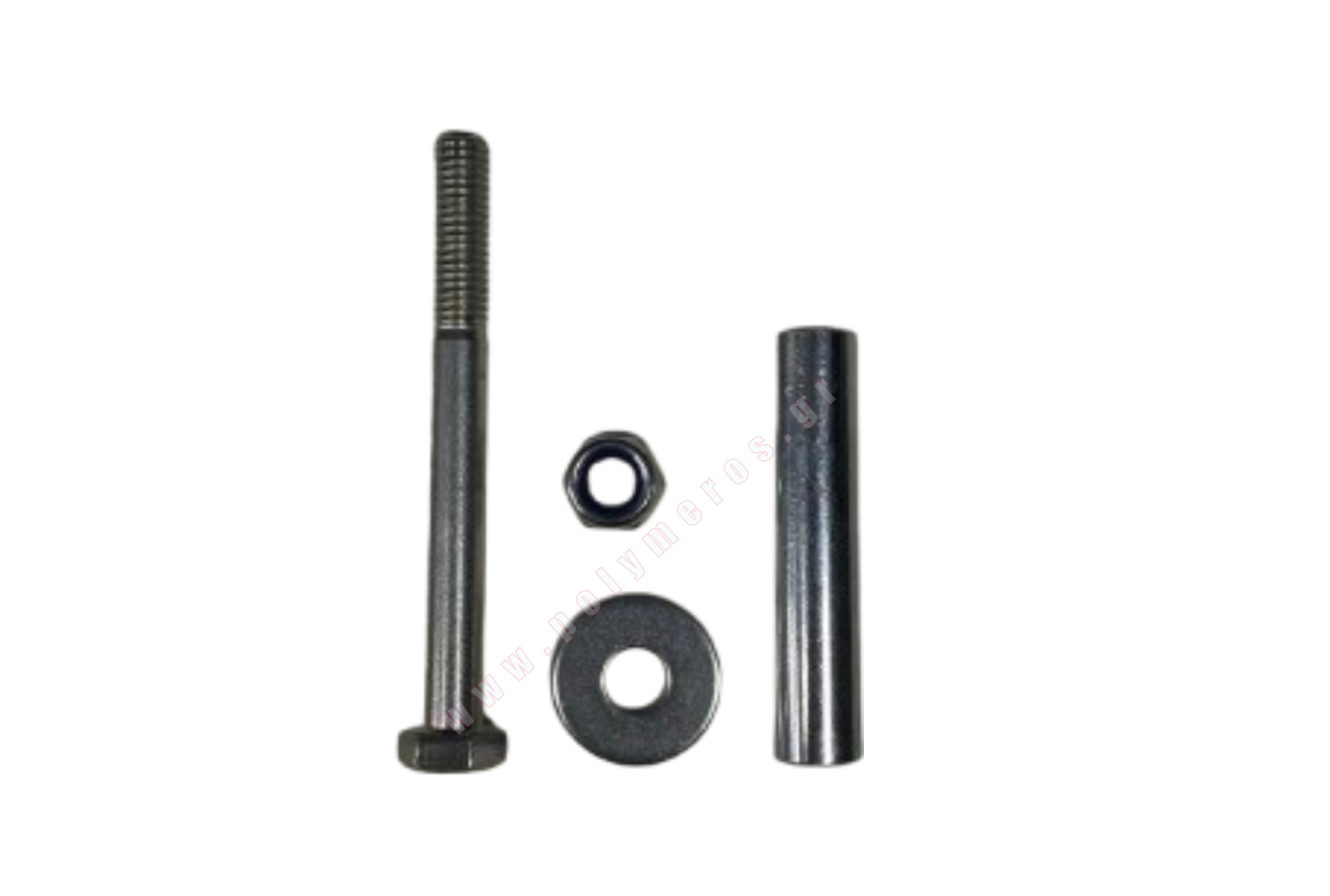 Σετ βίδας τροχού XDC210 (112692050/0)