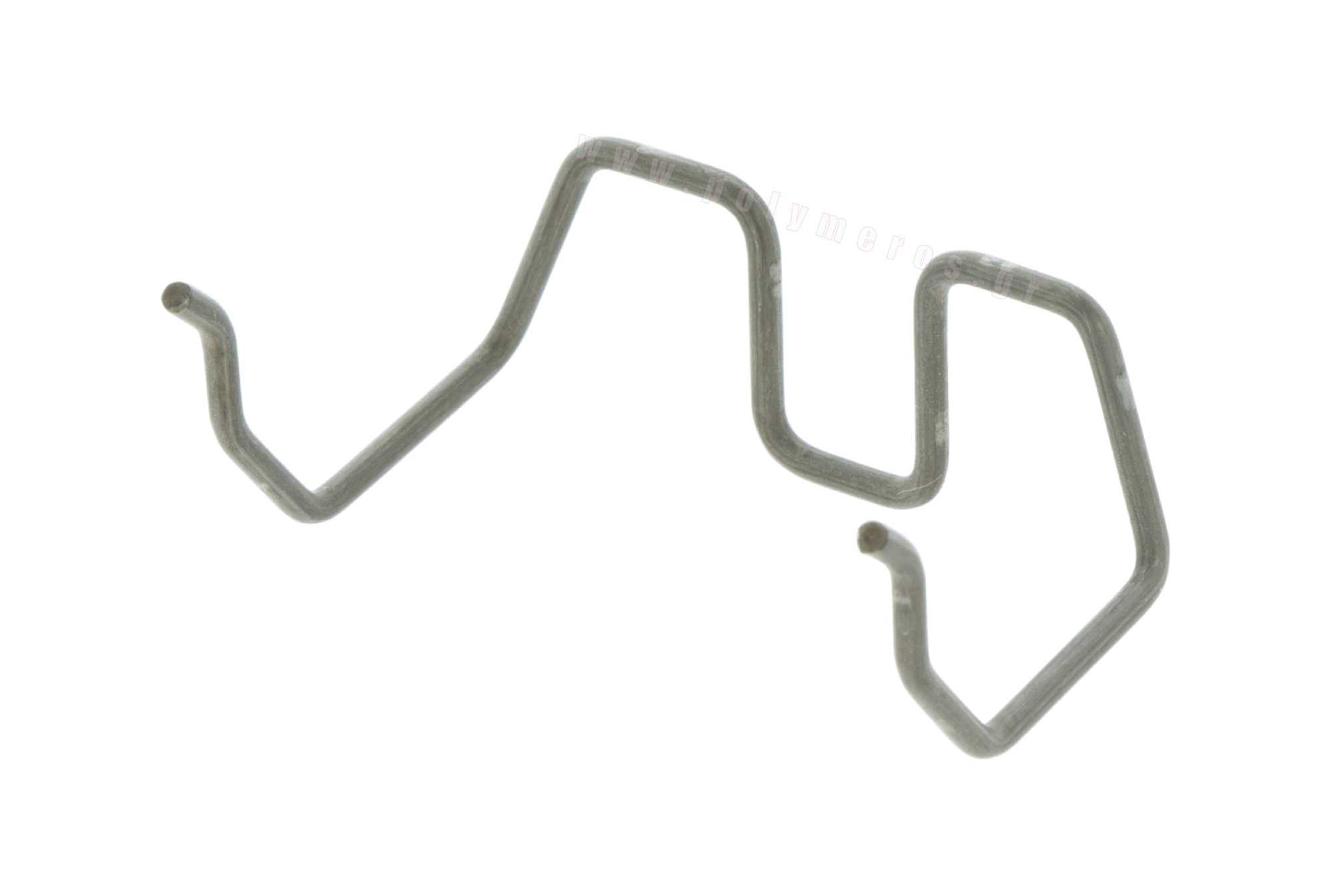 Κλιπ φίλτρου αλυσοπρίονου Husqvarna 362XP, 371XP, 372XP (5037354-01)