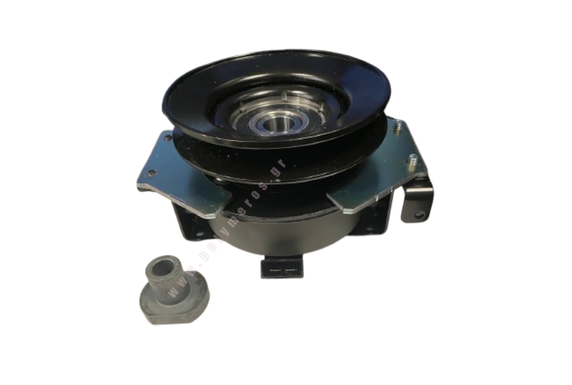 Ηλεκτρομαγνητικός συμπλέκτης τρακτέρ κήπου Castel Garden  L135HST, LA150G98H (134708-12)