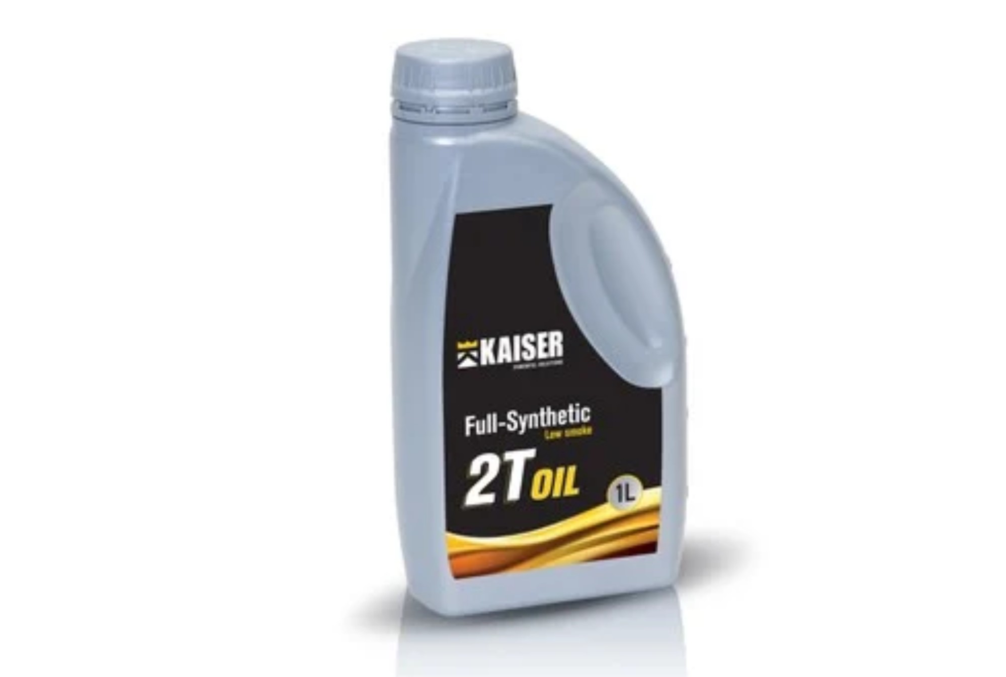 Kaiser | Συνθετικό λάδι δίχρονου κινητήρα 2T-oil (1Lt)