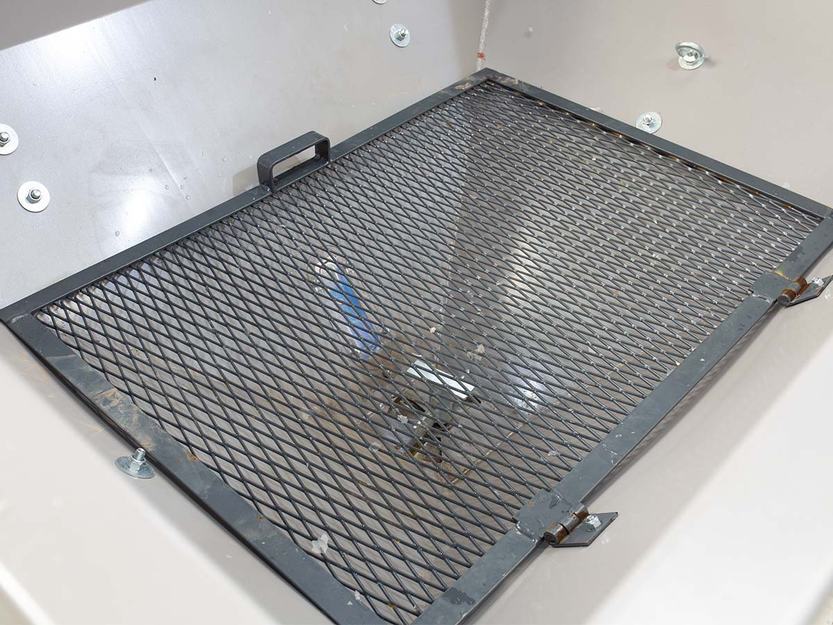 L600M | Graecus | Λιπασματοδιανομέας 