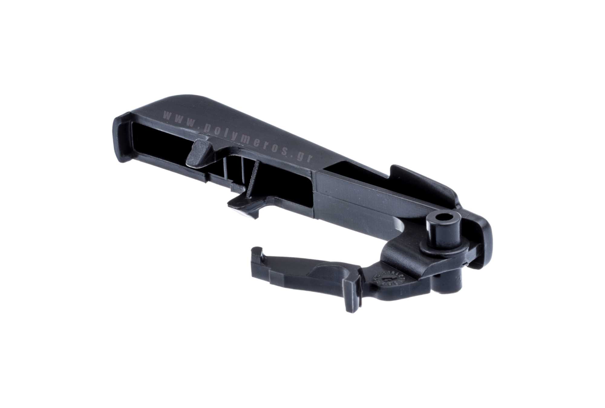 Σκανδάλη / διακοπή γκαζιού αλυσοπρίονου Husqvarna 340E, 345, 359 (503854401)